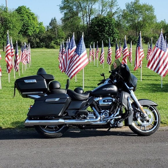 Meet your Posher, John - Picture 2 of 2